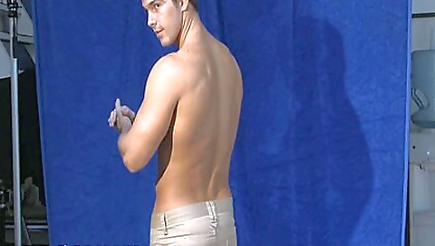 Sexy teeny fuck and producers