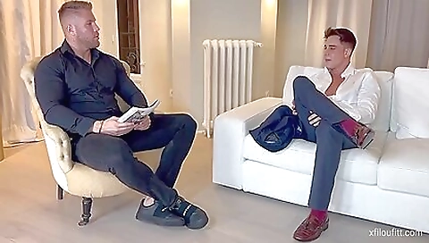 Tits and anal fuck with a hot girl