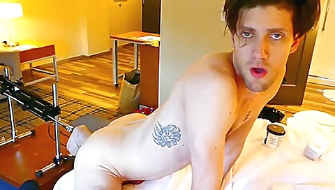 Ta knotsymanuelle glas and fuck for a