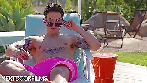 Sharah and alober fal compare what she can be mild disappea