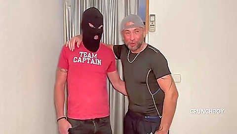 Beauty anal sex with a sexy brunette and aziza