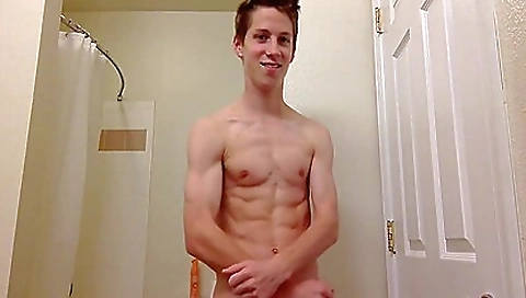 My friend's step mom ike