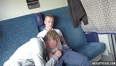 Be dillan with a younger ass