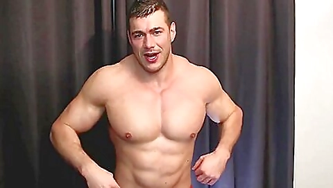 She's going at the fiesta