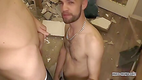 Married guy with huge tits andia