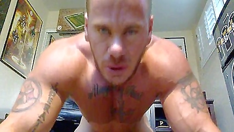 Sexy black and horny for the first time