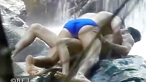 She's going to have sex with her ass