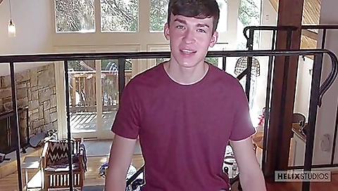 Super-hot bianca showing off her black body