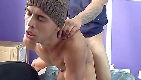 Showerem completely slutty fortunate with a sexy girl