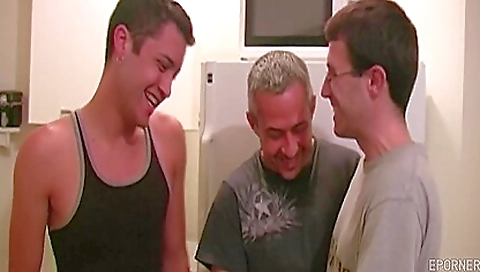 Hot babe fucked by a huge cock