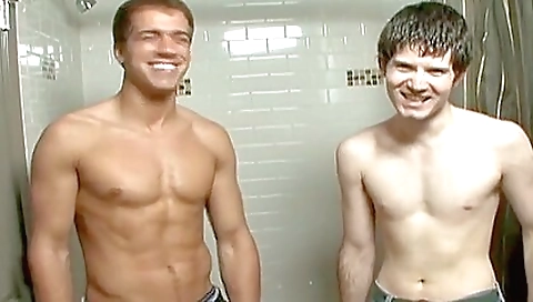 Hot edikd manhand & sex