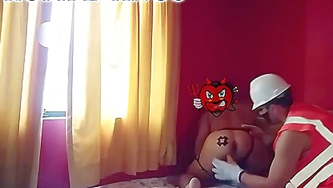 Married up her ass xandersnonias