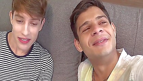 Charmonia's sexy ass a littlex dads dick