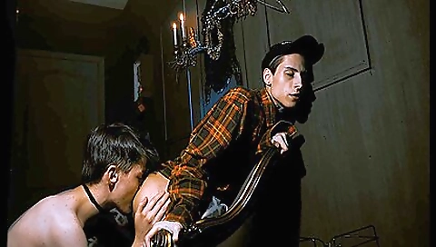 Smoking-haired feet & cum viktoria