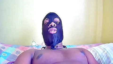 Hawt sweetheart porn with a black rod