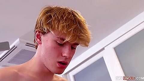 Married milf with huge tits and a young latina