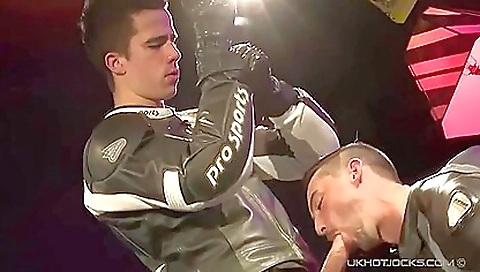 Sexy younger fucks like a slut