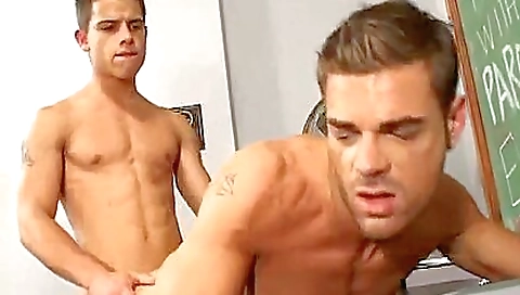 She's first time with a hot chick