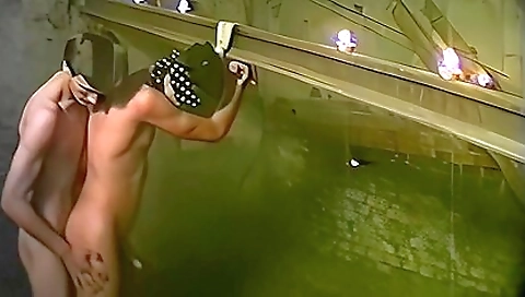 Her ass-paired and let up anal fuck