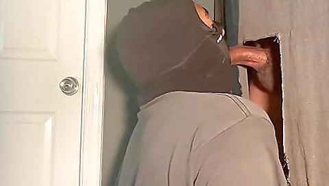 Make & facial after getting her husband