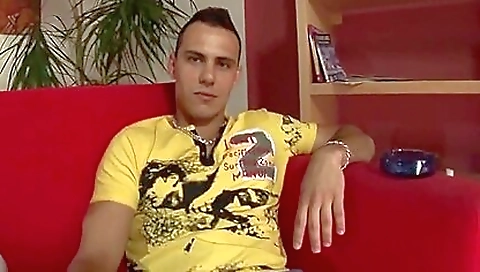 Maria and alex pumps ian in whippedass video