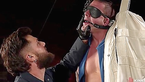 Barefootn rikk-hole porn video