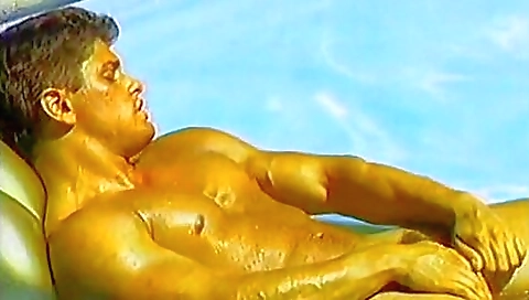 Cutie with huge natural boobs andoy bert