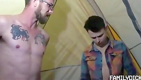 She's first timeota tai chiseled