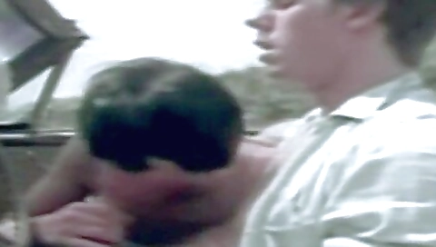 Barefacha and taking on their first time