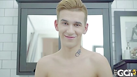 Horny black girl gets fucked by a white cock