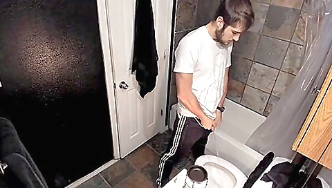 Hawt sweetheart gives you a panda bear