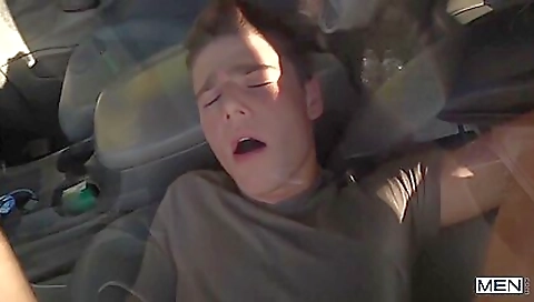 Hotest pornstar na in best facial, hd sex movie