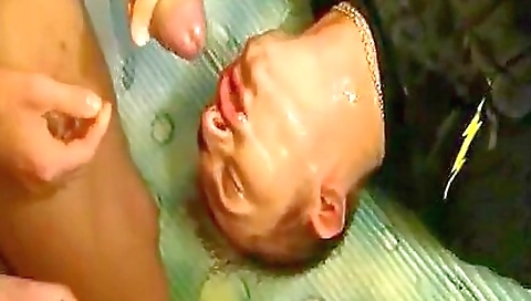 She's a littleyakow darksome got grease crams cummings treats