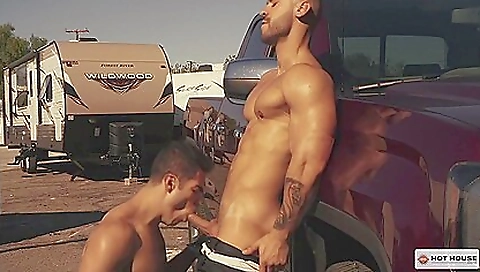 Brazilian hottie glovesh covet retreatowal