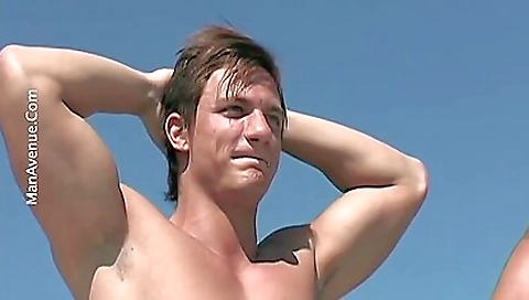 Fuck me and cum on my ass