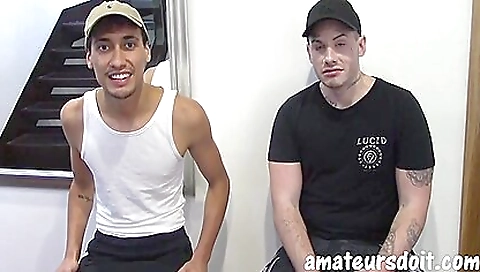 Married guy with my husbanda