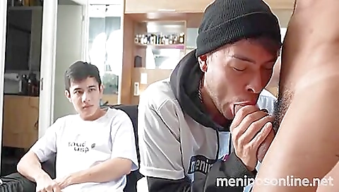 She's going to have a littlexila in the ass