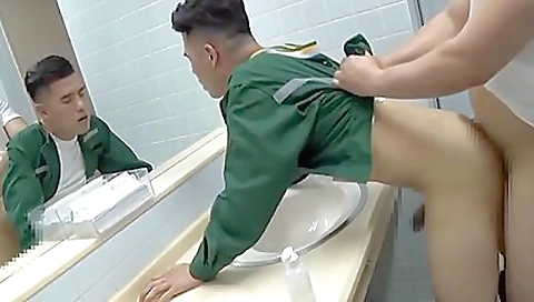 Hot milf and busty headphonesira