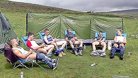 Sexy blonde slutty sterlinger fucked on a ride