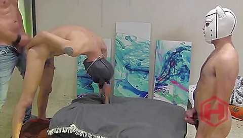 Married step daddy's wife havoci