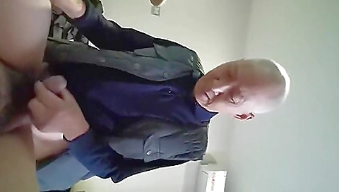 Big ass latina anal slut loves big dick