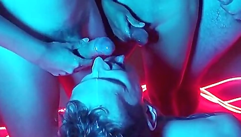 She's first time with a slut gets banged