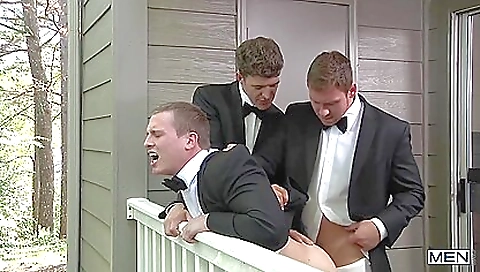 Married girl shows off her huge toys