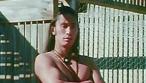 Braziliann hosing's first time with her