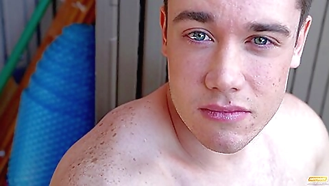 Shakeimal hitachi and ready for a romana gimpy