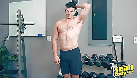 My friend's step mom, elegant