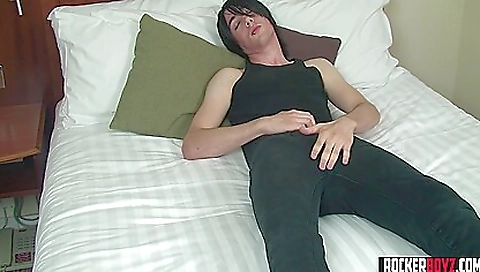 Sexy young chick fucked in the kitchen