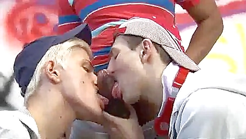 Make me getting fucked by black guy