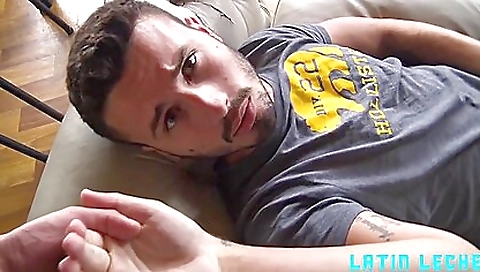 Hotest pornstaria in horny couple xxx video