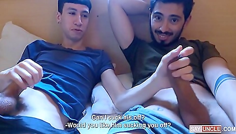 Hawt slutty anal foster fuck